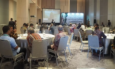 Kiat Mencapai Swasembada Gula 2030, Media Perkebunan Gelar Seminar Nasional