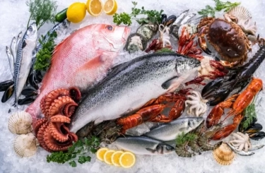 Rutin Konsumsi Seafood Dipercaya Bisa Mengurangi Risiko Penyakit di Masa Tua, Ini Penelitian dan Studinya!