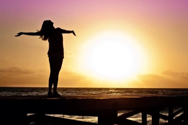 Tak Hanya Mencukupi Kebutuhan Vitamin D, Ini 4 Manfaat Paparan Sinar Matahari di Pagi Hari untuk Tubuh