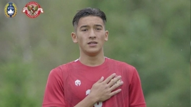 3 Alasan Shin Tae-yong Perlu Panggil Jack Brown ke Timnas Indonesia U-23