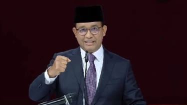 Anies Dihujat dan Dihina Tetap Sabar, Sutiyoso: Kalau Saya Digituin, Saya Tempeleng