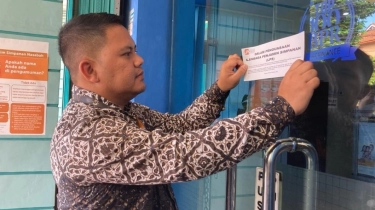Bank di Tangerang Bangkrut, Bagaimana Nasib Uang Tabungan Nasabah?