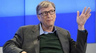 Bill Gates Bongkar Penyebab Krisis Iklim dari Kelapa Sawit, Singgung Indonesia
