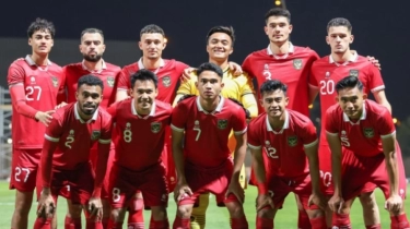 Bocoran Resmi Pemain Timnas Indonesia Lawan Vietnam di Kualifikasi Piala Dunia 2026 Dibongkar Tangan Kanan Shin Tae-yong