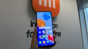 Cara Cek Screen Time di HP Xiaomi, Pantau Kebiasaan dan Kelola Waktu Lebih Bijak