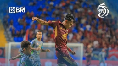 Hasil BRI Liga 1: Persebaya Tahan PSM Makassar Tanpa Gol di Stadion Batakan