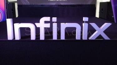 Infinix Pamer Teknologi Pendingin, Fokus di HP Gaming?