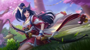 Jangan Pick 4 Hero Marksman Ini, Paling Lemah di META Mobile Legends Februari 2024