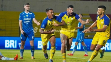 Jelang Hadapi Persik Kediri, Rahmad Darmawan Minta Pemain Barito Putera Jangan Emosian