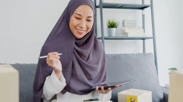 Orang Indonesia Akan Belanja Lebih Banyak Saat Ramadan, Ini Ide Jualan yang Bakalan Cuan Besar