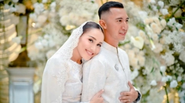 Siap-siap! Komandan Muhammad Fardana Bocorkan Waktu Pernikahan Ayu Ting Ting