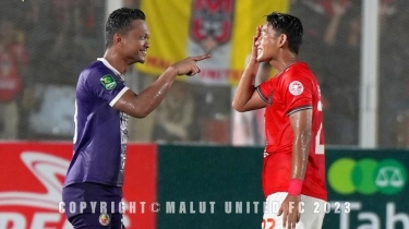 Tandang ke Markas Semen Padang, Malut United Siap Amankan Tiket Promosi Liga 1