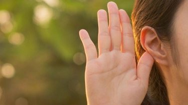 Benarkah Terapi Pijat Bisa Sembuhkan Gangguan Pendengaran? Begini Kata Dokter THT