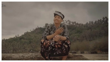 Chord Gitar Lagu Lamunan - Wahyu F Giri, Viral di TikTok: Pindha Samudra Pasang Kang Tanpa Wangenan