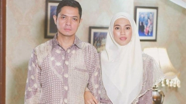 Dude Harlino Bahagia Calon Anak Ketiganya Perempuan