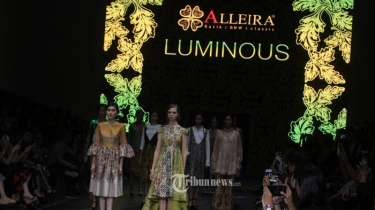 Empat Tahun Absen, Plaza Indonesia Fashion Week Kembali Hadir, Usung Brand Lokal