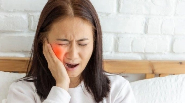 Ini Dia 6 Penyebab Sakit Gigi dan Cara Mengobatinya