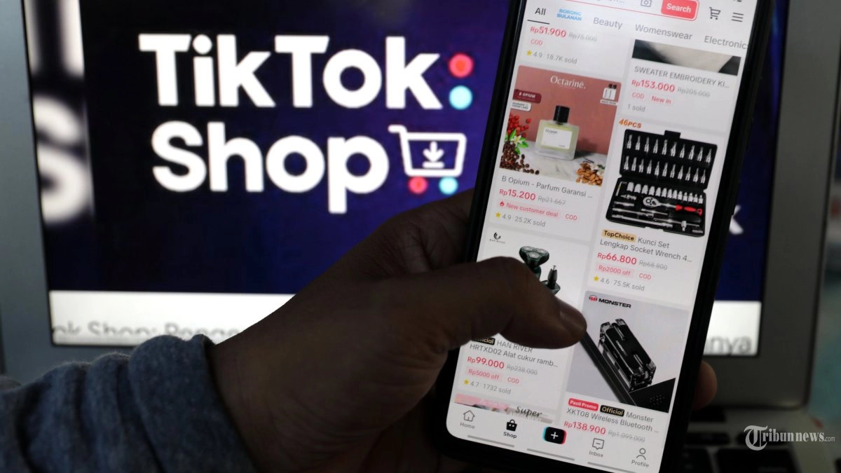 Kemenkop UKM Beberkan Deretan Pelanggaran TikTok, Apa Saja?
