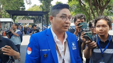 Klaim Perolehan Suaranya No 6 di Dapil DKI Jakarta III, Pasha Ungu Optimis Lolos Jadi Anggota DPR RI