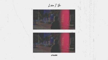 Lirik dan Terjemahan Lagu Like I Do  - J.Tajor, Viral di TikTok: That's A Drop Top Coupe