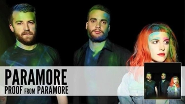 Lirik Lagu dan Terjemahan My Heart - Paramore: We Could Sing Our Own