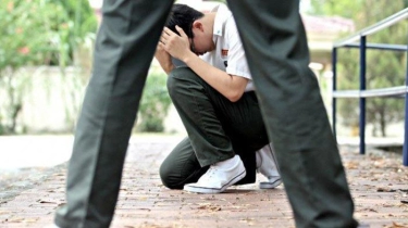 Marak Kasus Perundungan di Sekolah, DPR: Dosa Besar Pendidikan, Berulang Tanpa Pertobatan Nyata