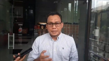 Usut Pencucian Uang Syahrul Yasin Limpo, KPK Bakal Periksa Mantan Ketua FOCI Jumat Lusa 