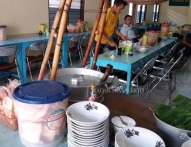 Cegah Kebocoran Pajak, Pemkab Mojokerto Bakal Pasang E-Tax di Ratusan Rumah Makan