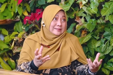 Dokter Aisyah Dahlan: Berhubungan Seksual Salah Satu Bentuk Relaksasi dari Lelah Bekerja