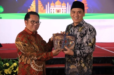 Melihat Kekayaan Warisan Islam di Nusantara lewat Ensiklopedia