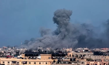 Tragis, WHO Nyatakan Korban Jiwa Serangan Israel ke Gaza Mencapai Lebih dari 30 Ribu