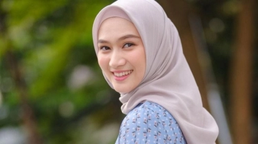 5 Inspirasi OOTD Olahraga Hijab ala Melody Eks JKT48: Tetap Stylish Saat Berolahraga