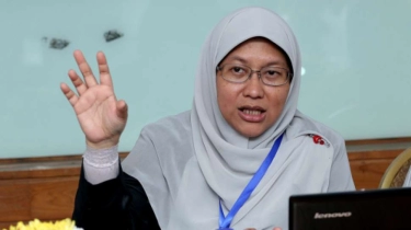 5 Politikus PKS yang Layak Masuk Kabinet Prabowo-Gibran: Dari Ledia Hanifa hingga Mardani