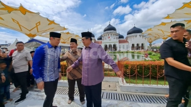 Beda dengan AHY, SBY Justru Sedih saat Ditunjuk jadi Menteri oleh Gus Dur