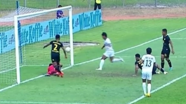 Bek Timnas Indonesia U-23 Jadi Sorotan, Cuma Nonton saat Timnya Kebobolan