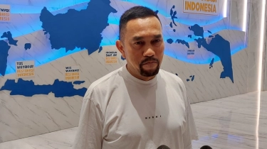 Berani 'Tantang' Kaesang Maju Pilgub DKI, Harta Ahmad Sahroni Setara Gabungan Keluarga Jokowi