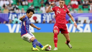 Berkat Tim Rival Piala Asia U-23 2024, Ivar Jenner Berpotensi Gabung Timnas Indonesia U-23