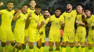 Dirumorkan Bakal Tambah Naturalisasi Pemain Keturunan, PSSI-nya Malaysia Malah Membantah