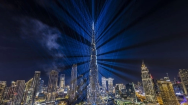 Melipir ke Dubai Usai Umrah, Ini Rekomendasi Kegiatan 24 Jam Agar Gak Sia-sia