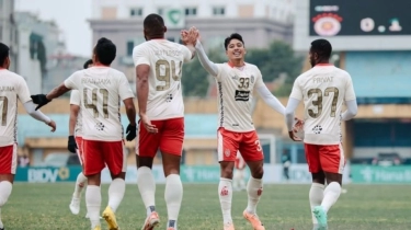 Prediksi Bali United vs Persis Solo di Liga 1: Preview, Skor hingga Live Streaming