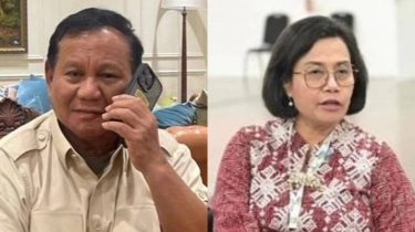 Profil 4 Calon Menkeu Prabowo Pengganti Sri Mulyani Menurut 'Ramalan' Media Asing