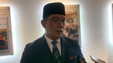 Ridwan Kamil Pernah Keluhkan Gaji Pejabat Tak Cukup, Kini Masih Ngejar Jadi Gubernur DKI?