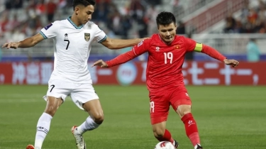 Shin Tae-yong dan Pelatih Vietnam Mulai Panaskan Mesin Jelang Kualifikasi Piala Dunia