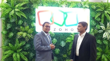 Akselerasi Perusahaan Rintisan, 7 Inkubator Bergabung di Program Zoho for Startups