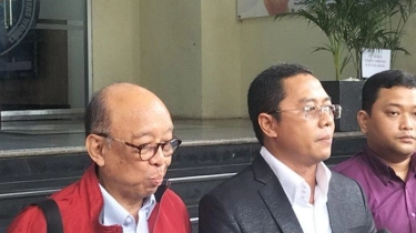 Dinonaktifkan Jadi Rektor UP karena Diduga Terlibat Pelecehan, Pengacara Edi Toet: Merugikan Kami