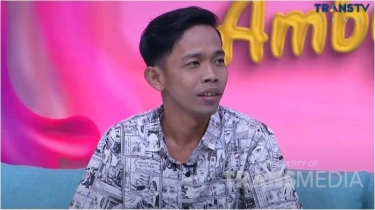 Gara-gara Mimpi, Dede Sunandar Ungkap Awal Nyaleg, Ada Peran Vicky Prasetyo, Kini Dapat 24 Suara