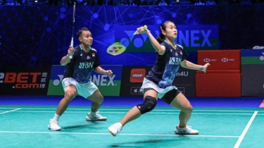 Jadwal Badminton German Open 2024 Hari Ini: Indonesia Sisakan 2 Wakil, Rehan/Lisa & Rinov/Pitha Main