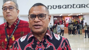 KPK Kembali Periksa Pegawai BPK Ahmad Faiz Mubarok Terkait Kasus Suap Bupati Pj Sorong