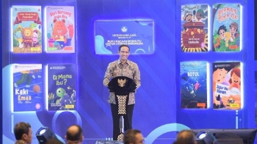 Mendikbudristek: Bahasa Indonesia jadi Bahasa Resmi Sidang UNESCO Capaian Besar Bangsa