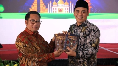 Perkuat Identitas Bangsa, Kemenag Terbitkan Ensiklopedia Seni Budaya Islam di Nusantara